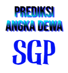 Prediksi Angka Dewa Sgp