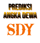 Prediksi Angka Dewa Sdy